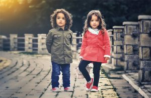 Children's clothing