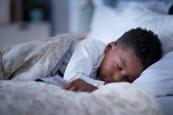 Back to School – Is Your Child Getting Enough Sleep?