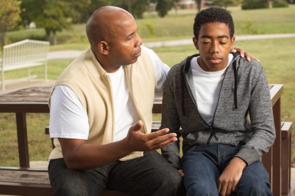 Have You Spoken to Your Child About Addiction and Substance Abuse?