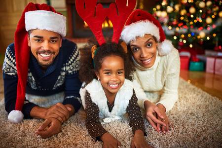 Not Just Gifts; Five Things to Give Your Child This Christmas That Aren’t Gifts