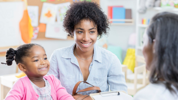 7 Ways to Get Parents More Involved