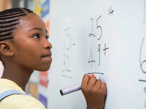 Why Is Learning Maths So Important For Children?