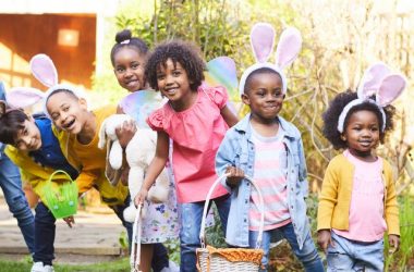 6 Fun Ways to Celebrate Children’s Day While at Home 6 Fun Ways to Celebrate Children’s Day While at Home