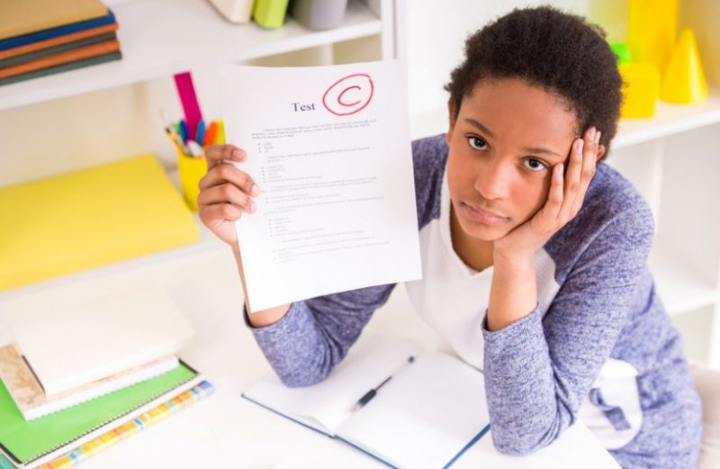 6 Reasons Why Your Child’s Grades Might Be Poor
