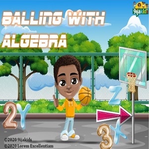 Balling With Algebra