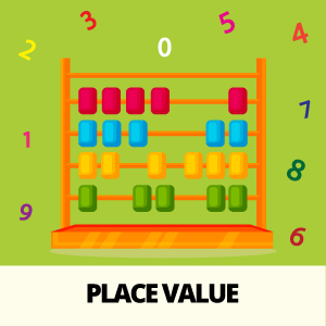Numbers and Place Value