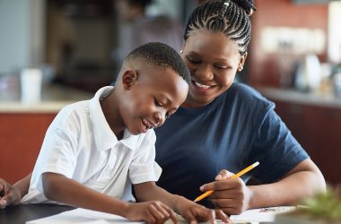 5 Ways To Help Your Kids Set And Achieve Their Goals 5 Ways To Help Your Kids Set And Achieve Their Goals